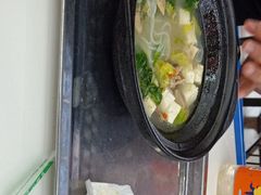 -祥云美食城(南强步行街店)