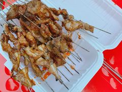 -酒宝荡烧烤(长航局江大路住宅小区店)