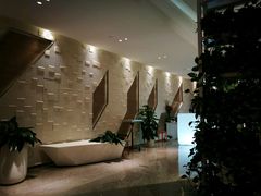 -国际青年会议酒店-苏莱斯餐厅