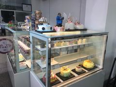 -TMAUD塔慕德纯动物奶油蛋糕专卖店(海曙龙湖天街店)