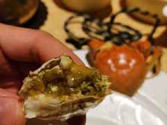 -雍和会海鲜姿造自助(湖东路店)