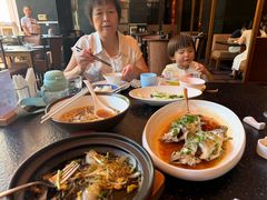 -羡餐厅·杭帮菜·淳菜(千岛湖自由洲际殿店)