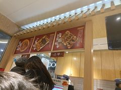 -盛香亭热卤(友阿奥特莱斯店)