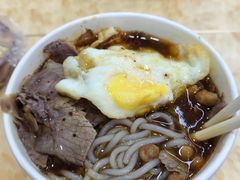 -覃肥叔桂林米粉(粮道街店)