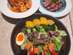 -Bco豆库(星耀天地店)