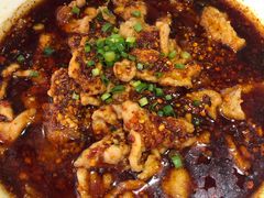 -川人百味(亿合城店)