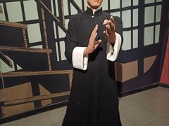 -武汉杜莎夫人蜡像馆
