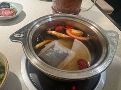 -一叶一世界•素食餐厅(环球中心店)
