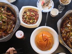 -勇记干锅居(德阳店)