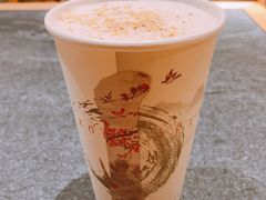 -唐沫茶兮(仓山万达金街店)
