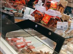 -留夫鸭(巴黎春天宝山店)