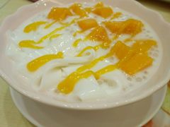 -甜心妈妈·榴莲星级糖水(北京路总店)