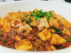 -成都驻京办餐厅(蜀都宾馆店)