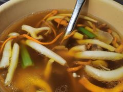 -炊烟·山房菜