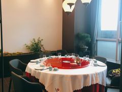 包厢-儒忆孔府菜(清控店)