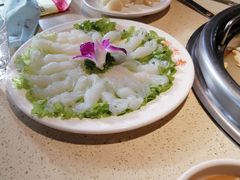 -蜀留香火锅(西南角店)