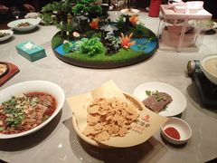 -老淮安·淮安菜(涟水店)