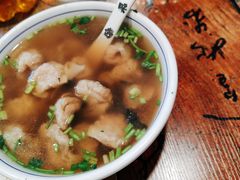 -老谢野馄饨(延安路店)