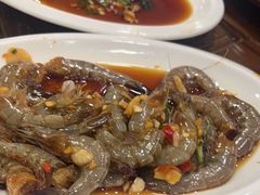 -长平肥姐白粥·海鲜打冷