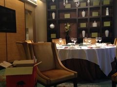 包厢-金汇酒楼(中山东区店)