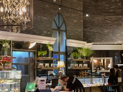 -Let's Taipei 非常烘焙(太古里店)