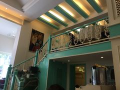 -阿拉丁新疆风味餐厅·清真(罗廊巷店)