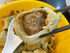 -毛华美食(清扬路店)