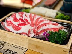 -湊湊火锅·茶憩(东城万达店)