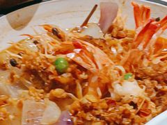 -3号仓库·创意中国菜(新世界城店)