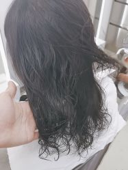 -时尚殿堂hair salon