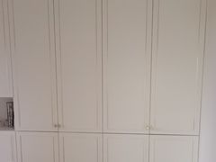 -索菲亚全屋定制衣柜橱柜家具(通州运乔居然之家店)