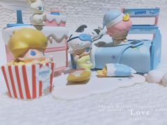 -泡泡玛特POPMART(国贸三期店)