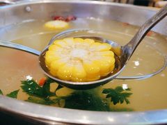 -牛必福潮汕牛肉火锅(油坊桥店)