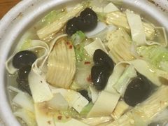 -海宁煲农家菜(惠南镇店)
