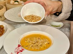 -酌宴府The China Club·广州万富希尔顿酒店(云城东路店)