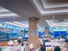 -万山楼海鲜酒家·二十三年老字号