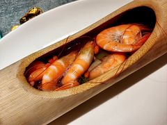 -莆田餐厅PUTIEN(太古汇店)