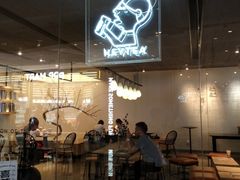 门面-喜茶(广州天汇igc店)