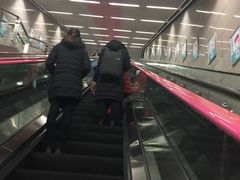 -红土地(地铁站)