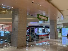 -金鹰国际购物中心(江都店)