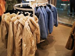 实物图-C&A(茂业天地店)