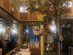 -Cafe Alice咖啡爱丽丝(奥城店)