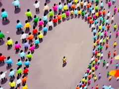 -老阿尔巴特大街