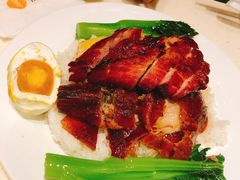 -龙记香港茶餐厅(久光百货店)