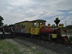 -歌斐颂巧克力小镇