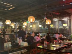 -安妮意大利餐厅(日坛店)