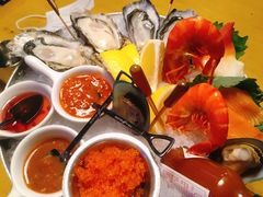 -囧吉香生蚝牛排馆(湖北路店)
