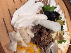 -大白羊蝎子馆(后沙峪山姆店)