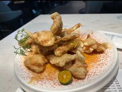 -北李妈妈菜·海肠捞饭(开发区万达店)