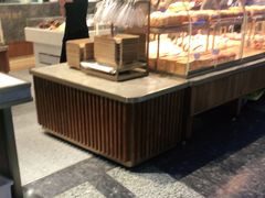 面包甜点陈列柜-UH祐禾(光谷世界城店)